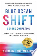 Blue Ocean Shift image