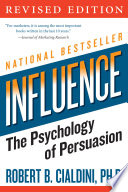 Influence image