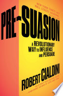 Pre-Suasion image